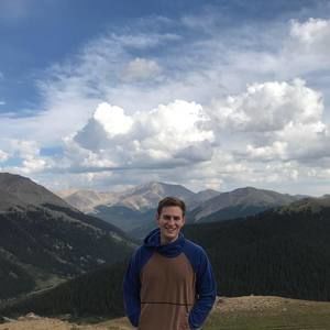 Meet your Posher, Jack